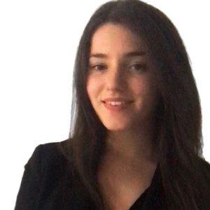 Jade - Prof d'anglais - Neuilly-sur-Seine