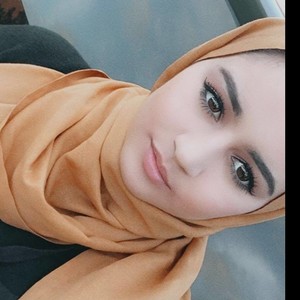Ikram - Prof de maths - Ottignies-Louvain-la-Neuve