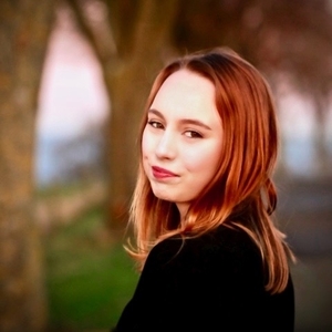 Catherine - Prof de maths - Grâce-Hollogne