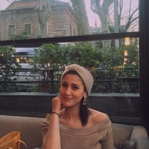 Lina - Prof de français - Bonneuil-sur-Marne