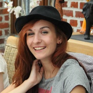 Laora - Prof d'aide aux devoirs - Schaerbeek