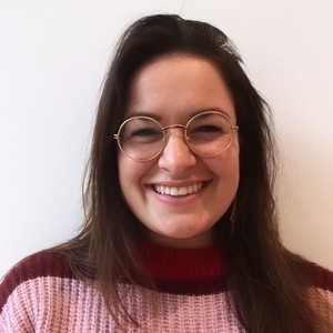 Violette - Prof de biologie - Kraainem