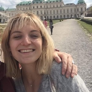 Samantha - Prof d'aide aux devoirs - Talence