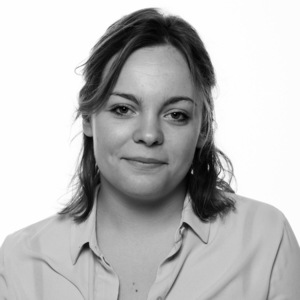 Clarisse - Prof de français - Bordeaux