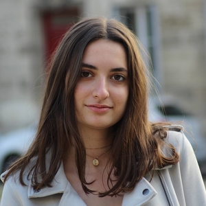 Océane - Prof de français - Rueil-Malmaison