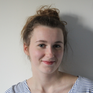 Jeanne - Prof de préparation bac français - Bordeaux