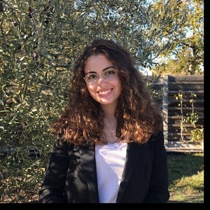 Sarah - Prof d'aide aux devoirs - Saint-Aubin-de-Médoc