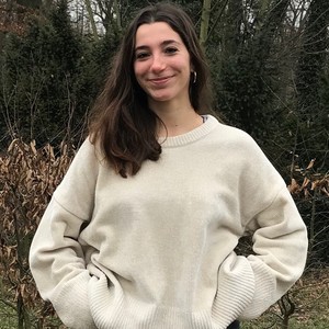 Nolwenn - Prof d'aide aux devoirs - Bordeaux