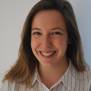 Alice - Prof de français - Bordeaux