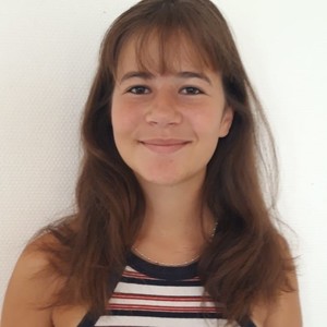 Agathe - Prof de français - Bordeaux