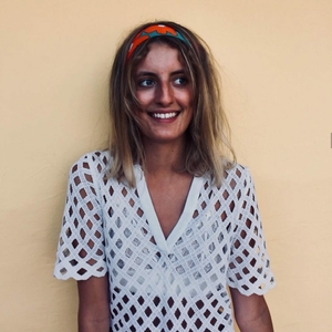 Jeanne - Prof d'espagnol - Bordeaux