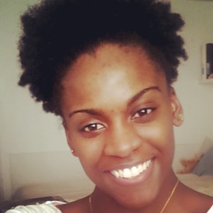 Elodie - Prof de maths - Pessac