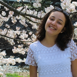 Anaelle - Prof d'aide aux devoirs - Saint-Denis