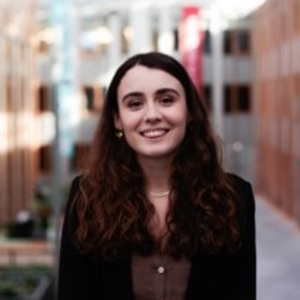 Manon - Prof de français - Paris