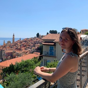 Mathilde - Prof de français - Reims