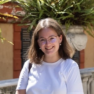 Marion - Prof d'allemand - Paris