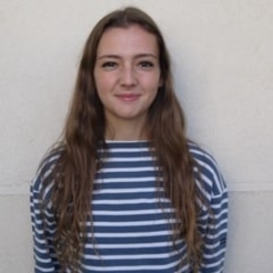 Aurore - Prof d'histoire - Paris 7e