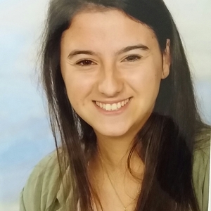 Amandine - Prof de physique - chimie - Walcourt