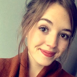 Mathilde - Prof d'aide aux devoirs - Lyon