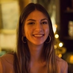 Audrey - Prof de français - Clamart
