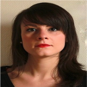 Emilie - Prof de français - Montgeron