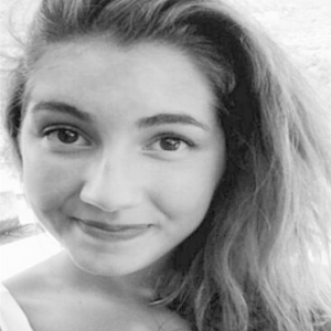 Camille - Prof de maths - Paris