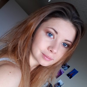 Manon - Prof d'anglais - Lyon