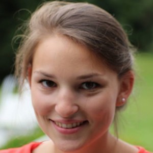 Clara - Prof de français - Paris
