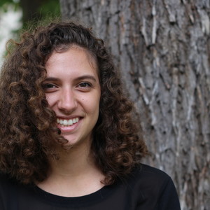 Mathilde - Prof de maths - Eyguières