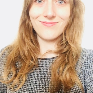 Mathilde - Prof d'aide aux devoirs - Paris