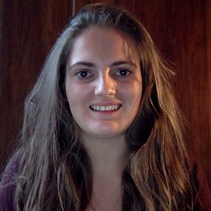 Pauline - Prof de flûte traversière - Paris