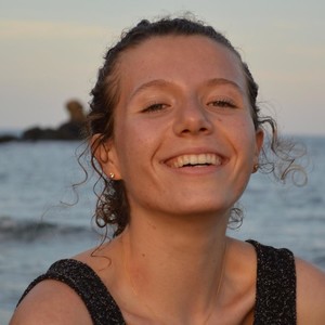 Hannah - Prof d'aide aux devoirs - Grenoble