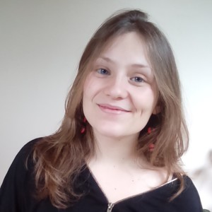 Caroline - Prof d'aide aux devoirs - Paris