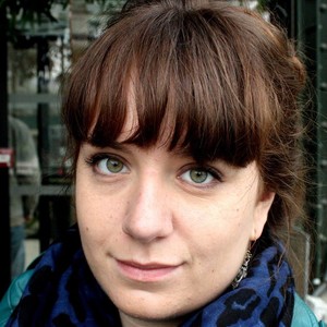 Hélène - Prof d'aide aux devoirs - Paris
