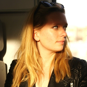 Eugénie - Prof d'aide aux devoirs - Bordeaux