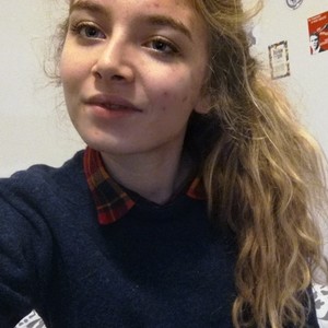 Léa - Prof d'anglais - Rennes