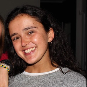 Lisa - Prof d'anglais - La Garenne-Colombes
