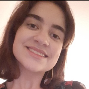 Juliette - Prof d'anglais - Lille