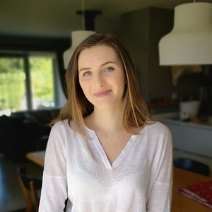 Josephine - Prof d'anglais - Lyon