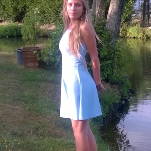 Adele - Prof d'anglais - La Tranche-sur-Mer