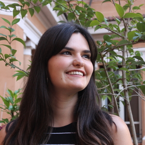 Clara - Prof d'anglais - Bordeaux