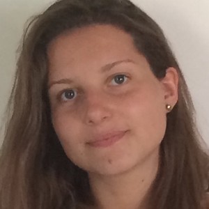 Diane - Prof d'anglais - Paris