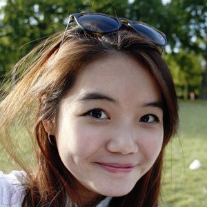 Emma - Prof d'anglais - Paris