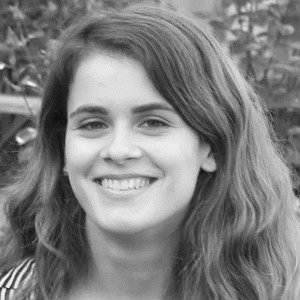 Manon - Prof d'anglais - Paris