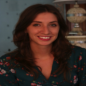 Kelsey - Prof d'anglais - Paris