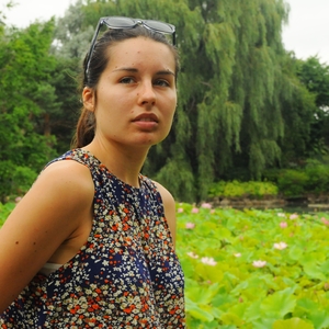 Laure-Lou - Prof de cuisine - Paris