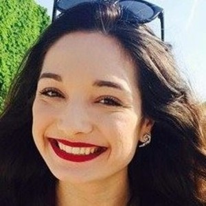 Léna - Prof de préparation concours / examen - Paris