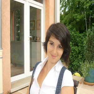 Marion - Prof d'histoire - Lyon