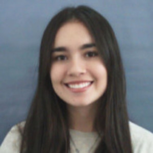 Ángela - Prof d'espagnol - Bordeaux