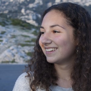 Emma - Prof d'espagnol - Marseille